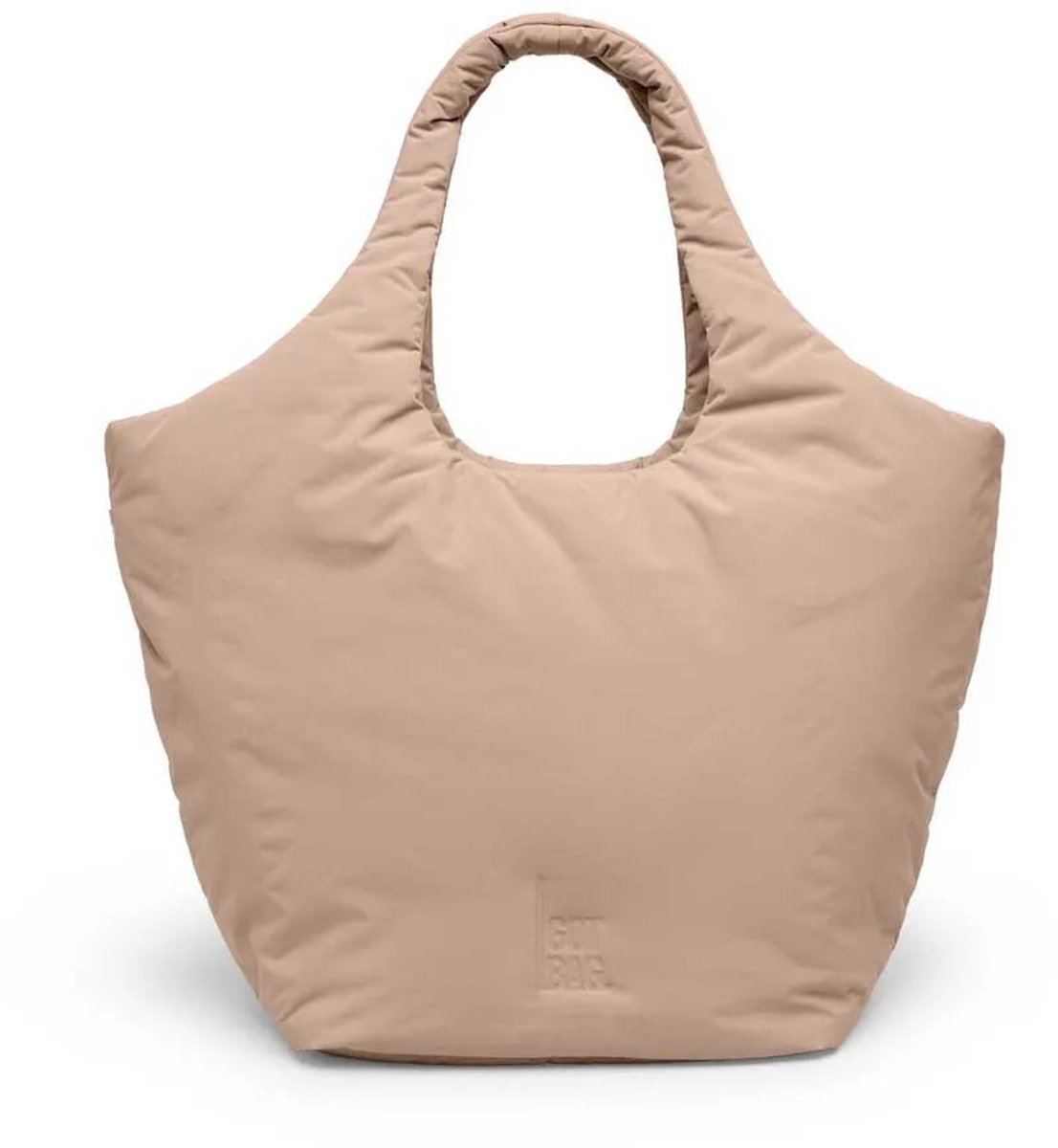 Got Bag Cloud Monochrome Stoffentas Beige