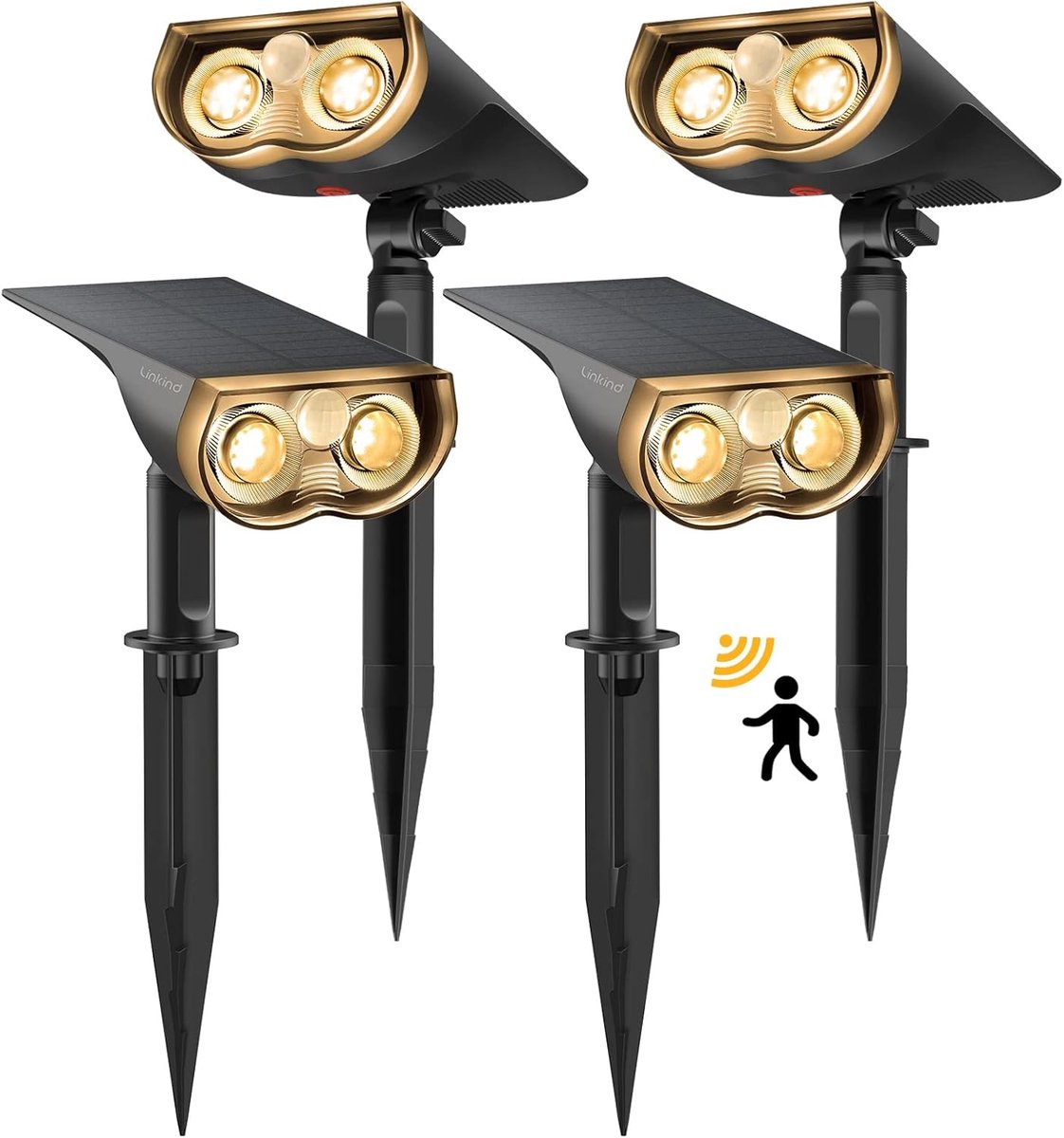 Tuinspots voor Buiten - Tuinverlichting