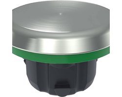 Vervangende mesbeschermer Geschikt voor deegstoppers Geschikt voor Thermomix TM6 en TM5 om deegresten te verminderen en snel en gemakkelijk schoon te maken.