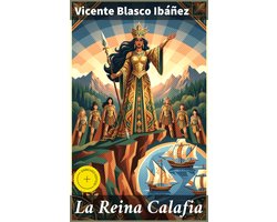La Reina Calafia
