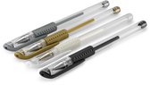 Hama Gelpennen Set Van 4 Classic