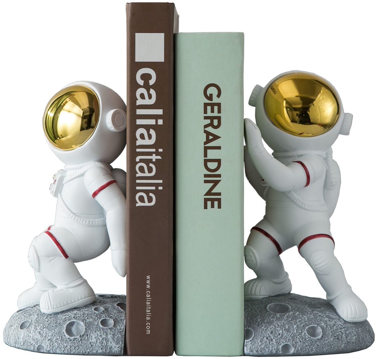 IMPERATORIS® Boekensteun/Boekenstandaard - Boekenhouder/Boekhouder/Boekensteunen