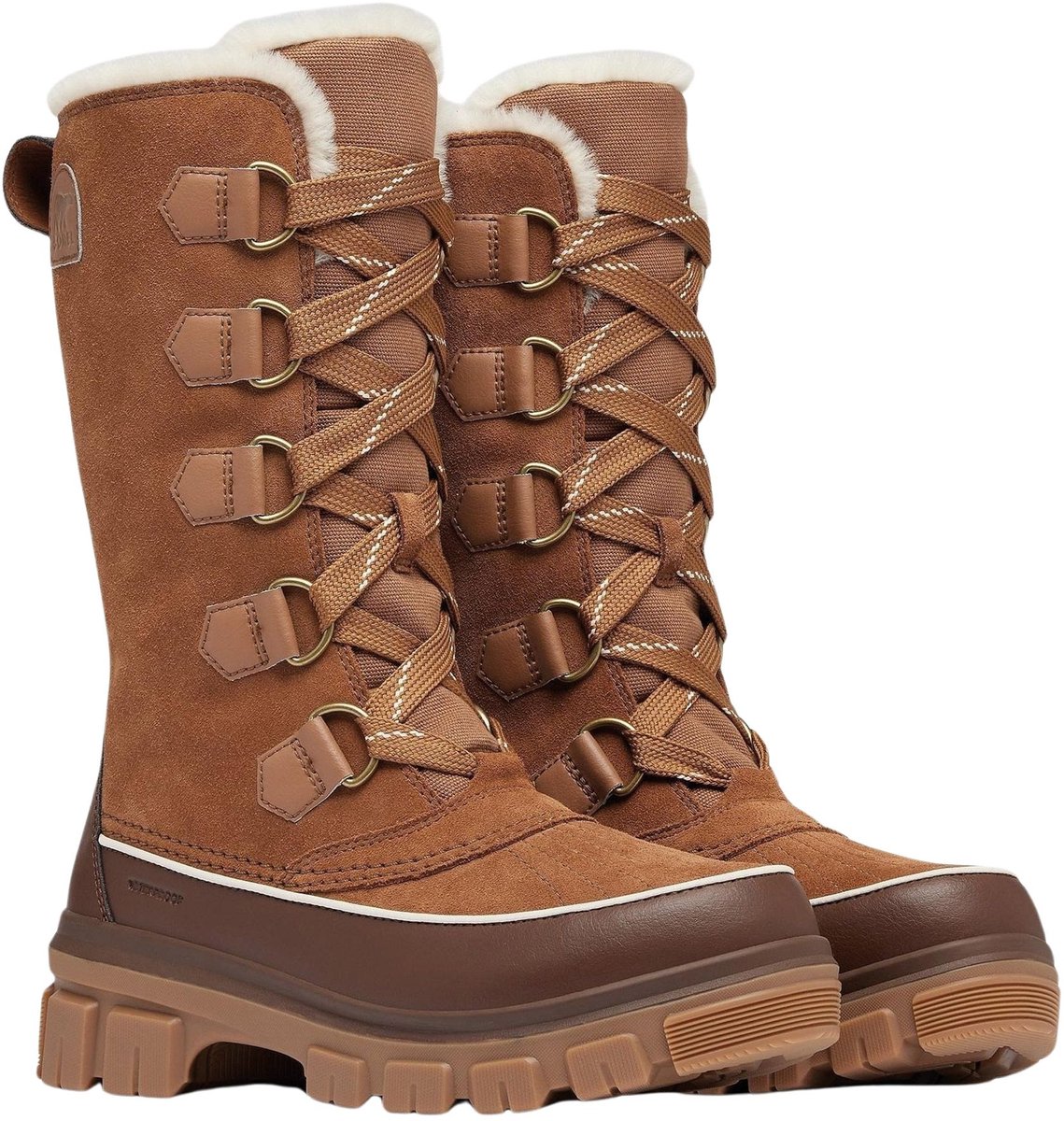 Sorel Torino Snowboots Dames