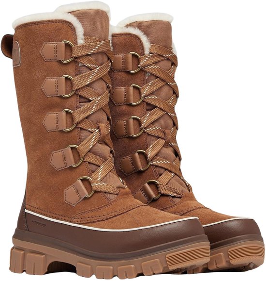 Sorel Torino Dames Snowboots Waterdicht