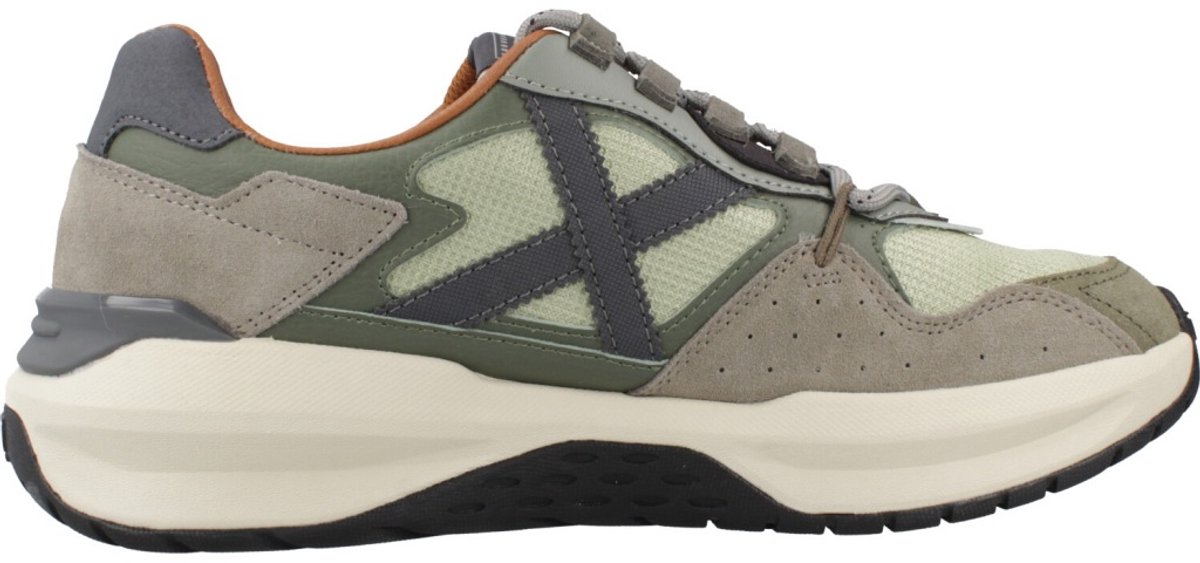 MUNICH NEXA 02 Groen 40 EU