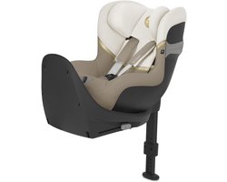 baby-autozitje i-Size van 3 maanden tot 4 jaar, max. 18 kg, SensorSafe-compatibel