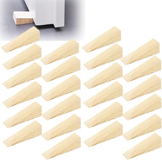 Relaxdays Flessenopener voor de uur, 10024152, set van 2, stabiele