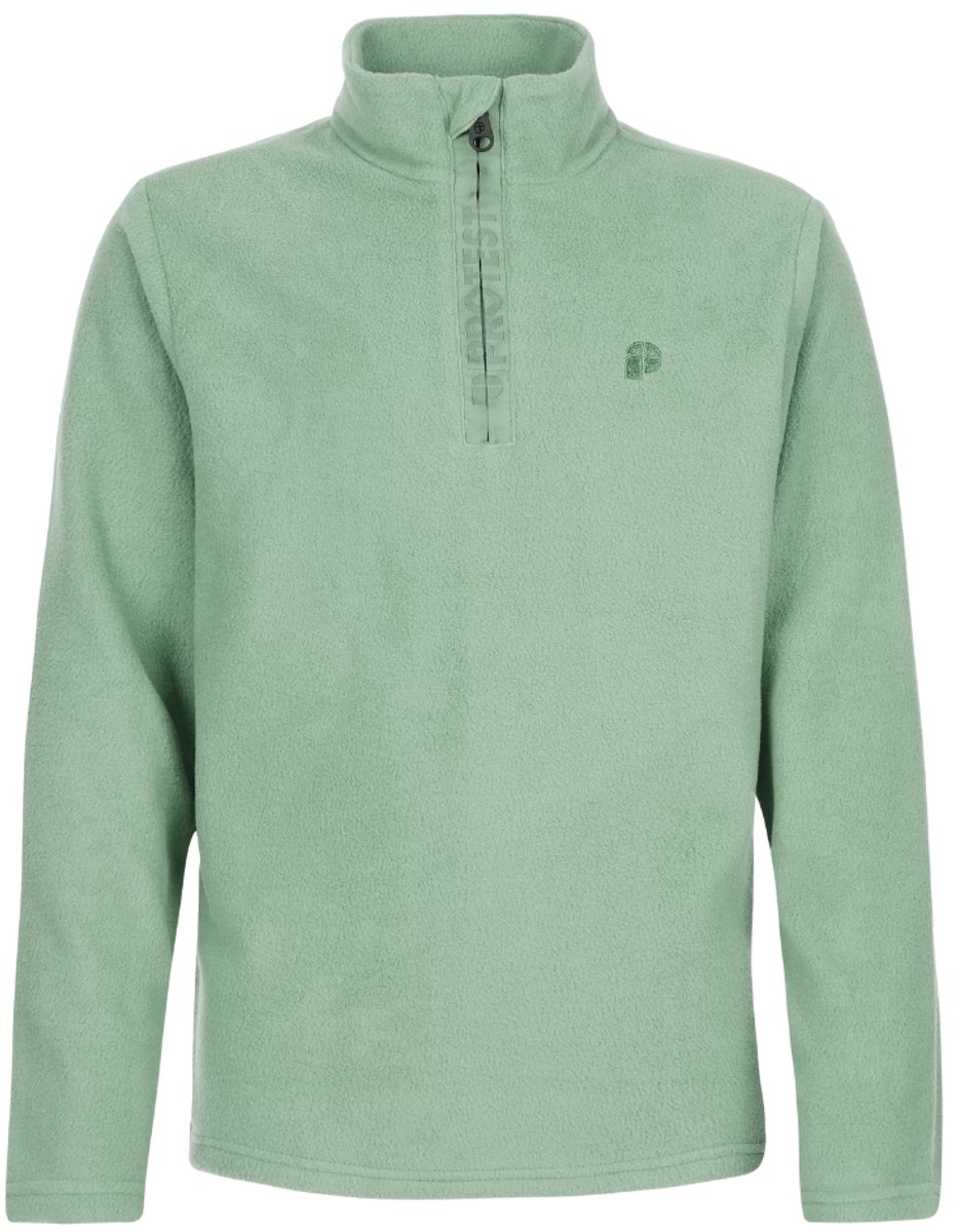 Protest Boys Perfecty Jr 1/4 Zip Top