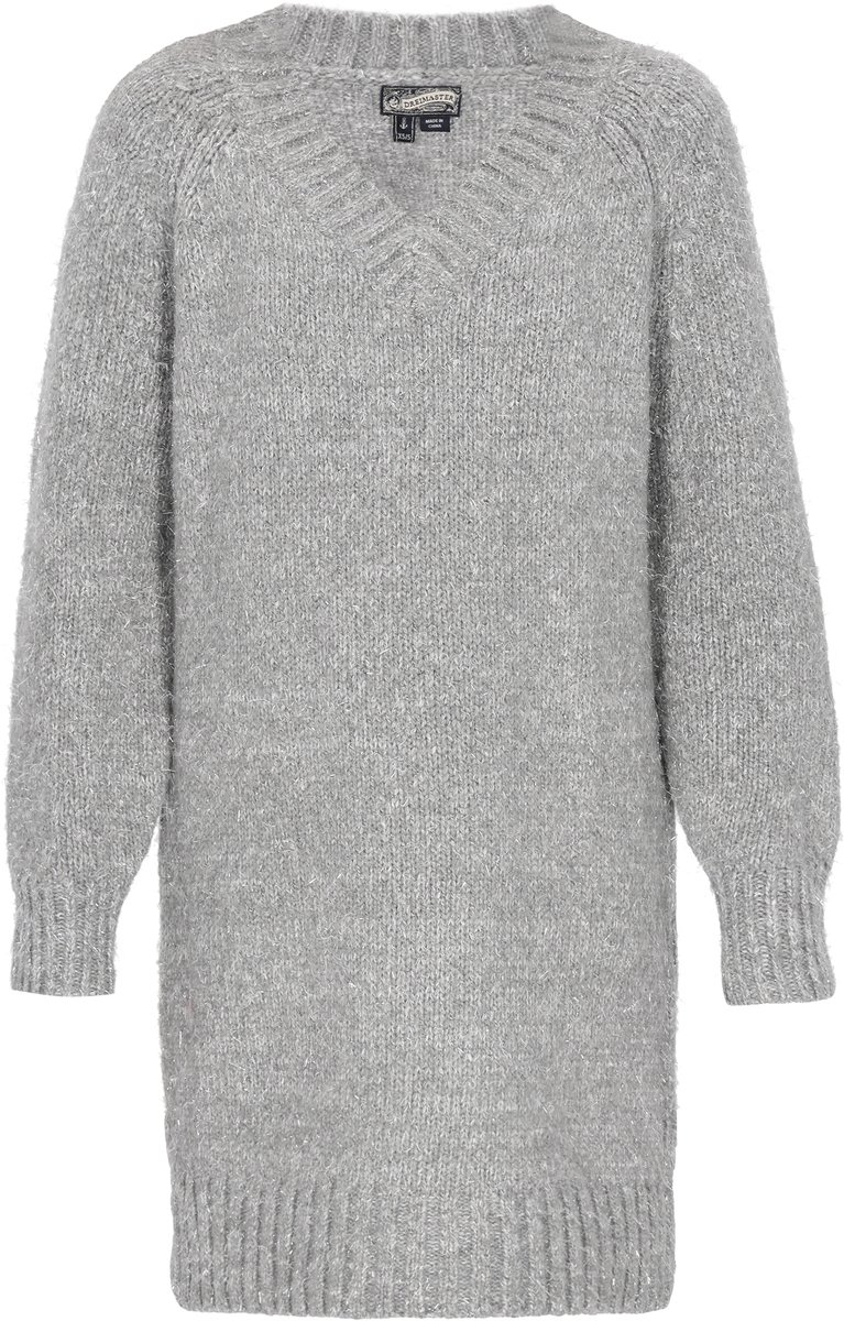 DreiMaster jurk