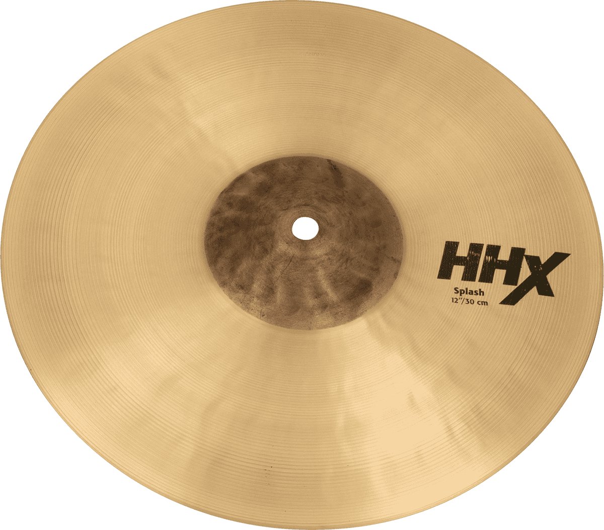 Sabian 11205XN HHX Splash 12 inch