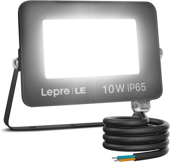 Lichtprofiel lade - Eenvoudige installatie