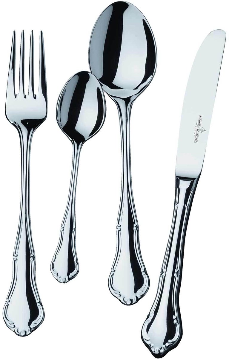 Tafelbesteck Palazzo Set van 24