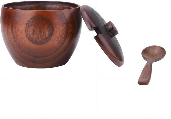 Marmeren zoutkelder met deksel en lepel 7,5 cm zwarte schilferige zoutdoos voor keuken aanrecht opslag, moderne kleine set van 2 suiker, koffiecontainer, kruidenpotten, snoeppot Marmeren zoutkelder met deksel en lepel 7,5 cm zwarte schilferige zoutdoos voor keuken aanrecht opslag, moderne kleine set van 2 suiker, koffiecontainer, kruidenpotten, snoeppot