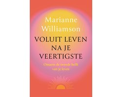 Voluit leven na je veertigste