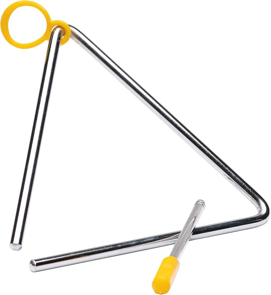 Muziek Triangle voor Kinderen - Educatieve Percussie Instrumenten