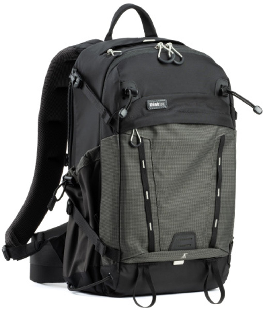 Think Tank BackLight 18L Photo Daypack - Slate Black