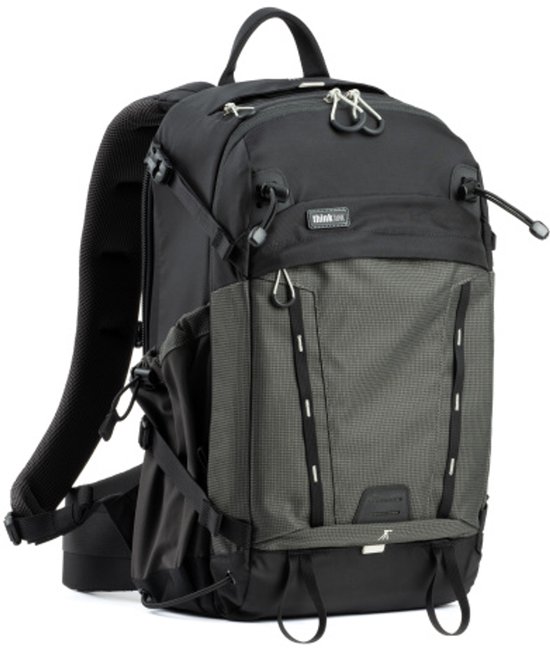 Think Tank BackLight 18L Slate Zwart