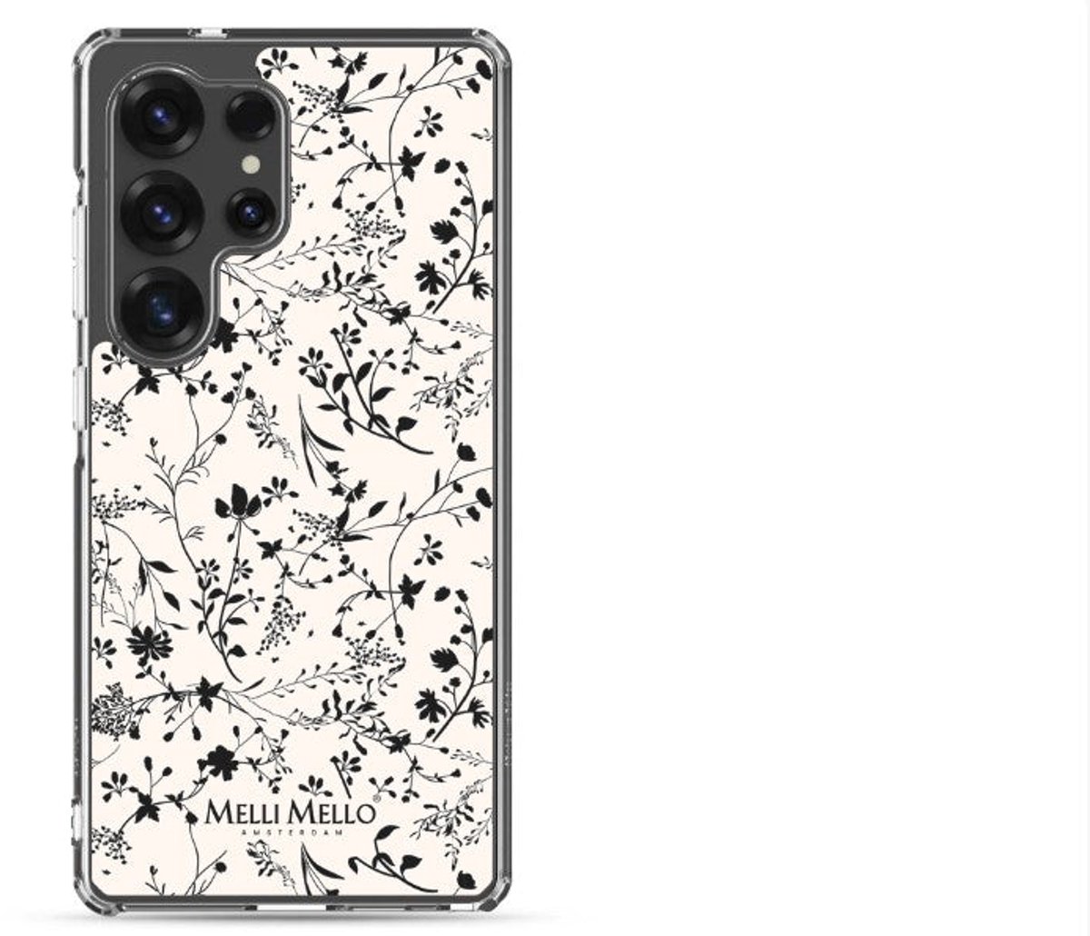 Melli Mello Telefoonhoesje Soft Meadow (Soft case) - Samsung Galaxy S25 Ultra