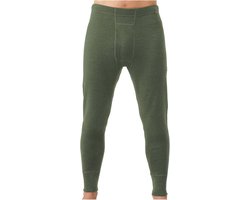 Thermische broek van 100% merinowol voor koude weersomstandigheden