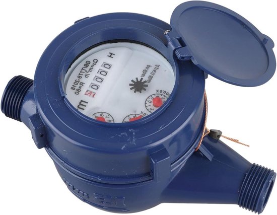 watermeter puls - Hunter beregeningscomputer - hunter-irrigation