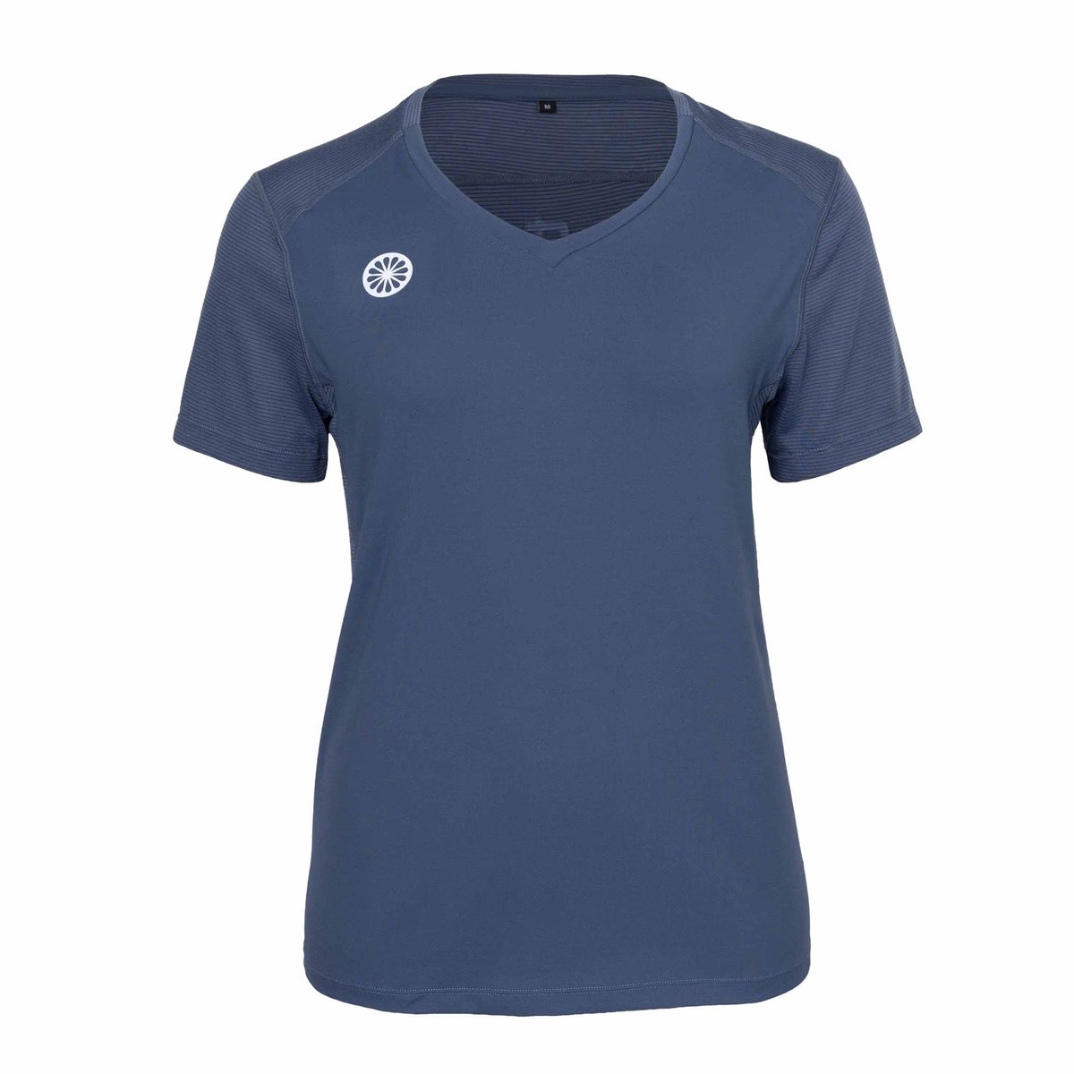 The Indian Maharadja Goa Dry Touch Shirt Dames - Maat S