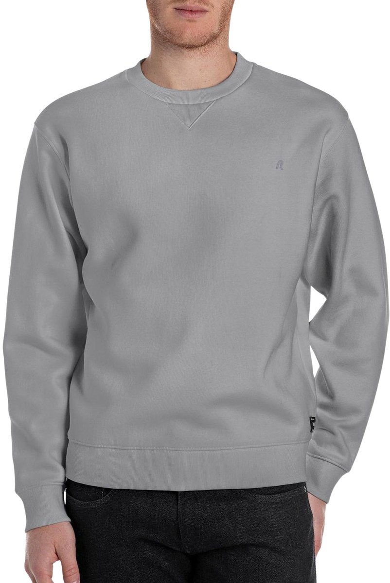 Replay Sweater Heren - Maat S