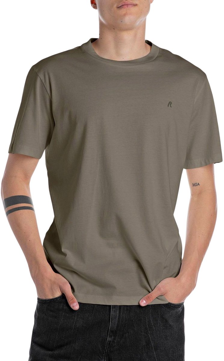 Replay Shirt Heren - Maat S