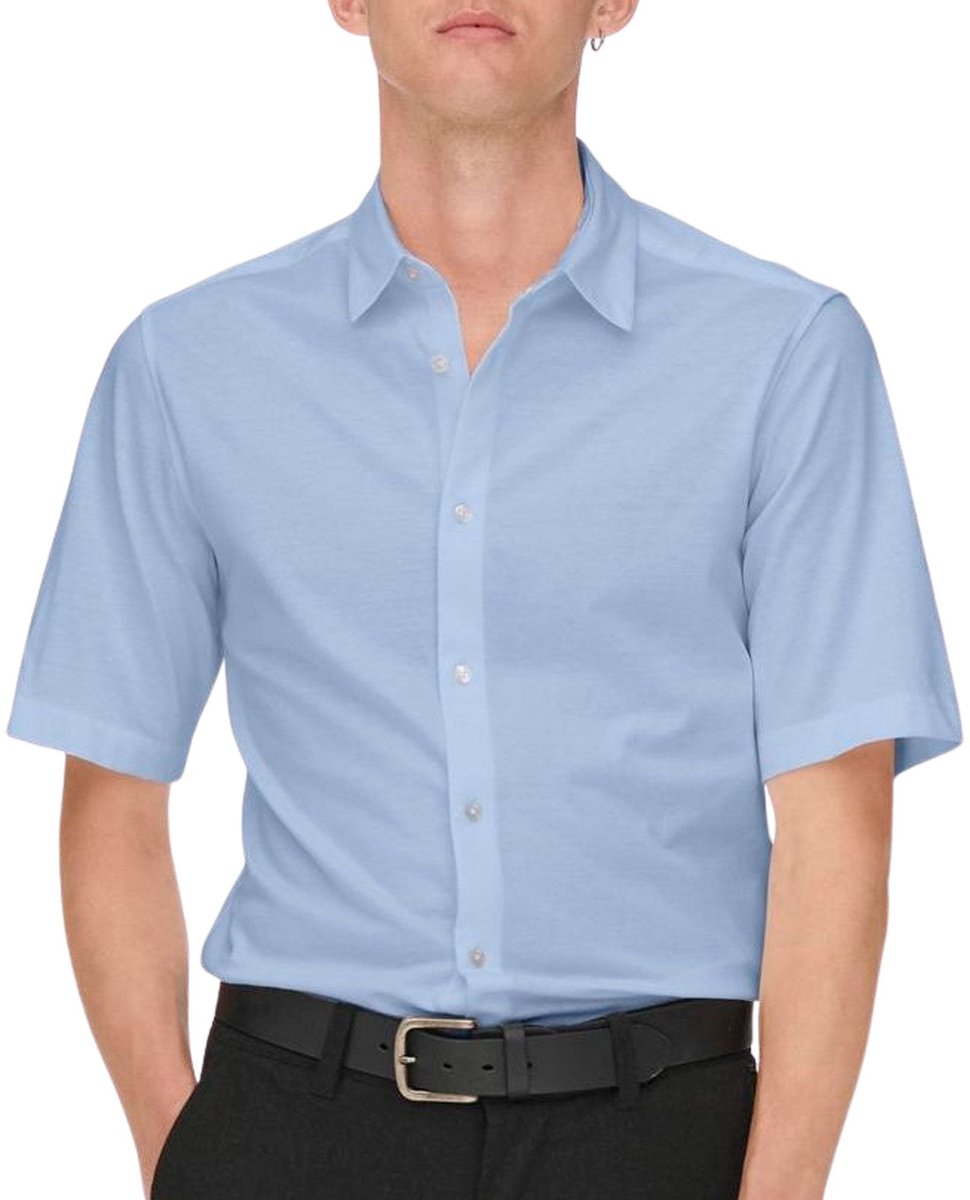 Only & Sons Miles Overhemd Heren - Maat XL
