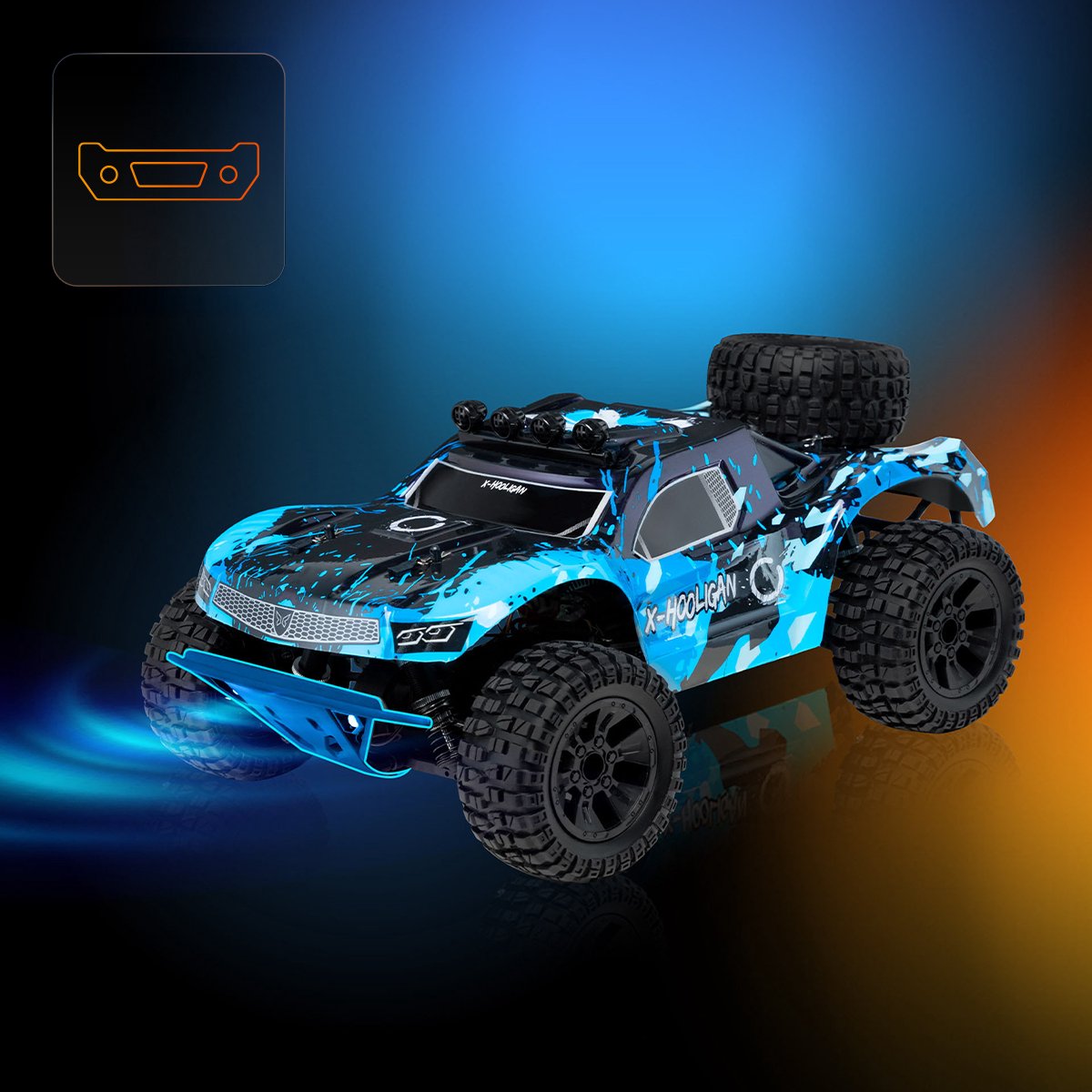 Overmax