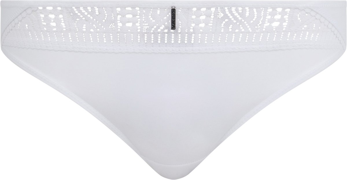 Chantelle - Easy Support - Slip - Soft Feel - WIT