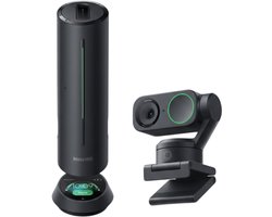Bundle Insta360 Desk - Insta360 Wave & Insta360 Link 2