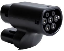 CCS2 naar Tesla Type 2 Adapter