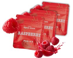 SWF Airvaper - Vape - Navulling 3-pack - Stoppen met Roken - Alternatief Nicotine Pleisters - Anti Stress - Ademhalingsketting