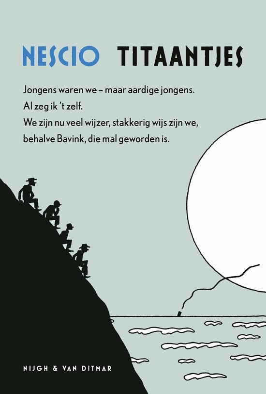 Titaantjes