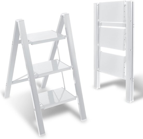 Trapladder