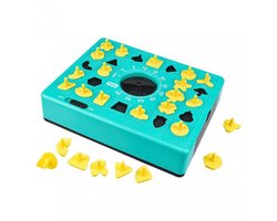 Kinderspeelgoed, puzzels met een tijdslimiet, interactieve bordspellen voor ouder en kind, speelgoed om de concentratie te verbeteren.