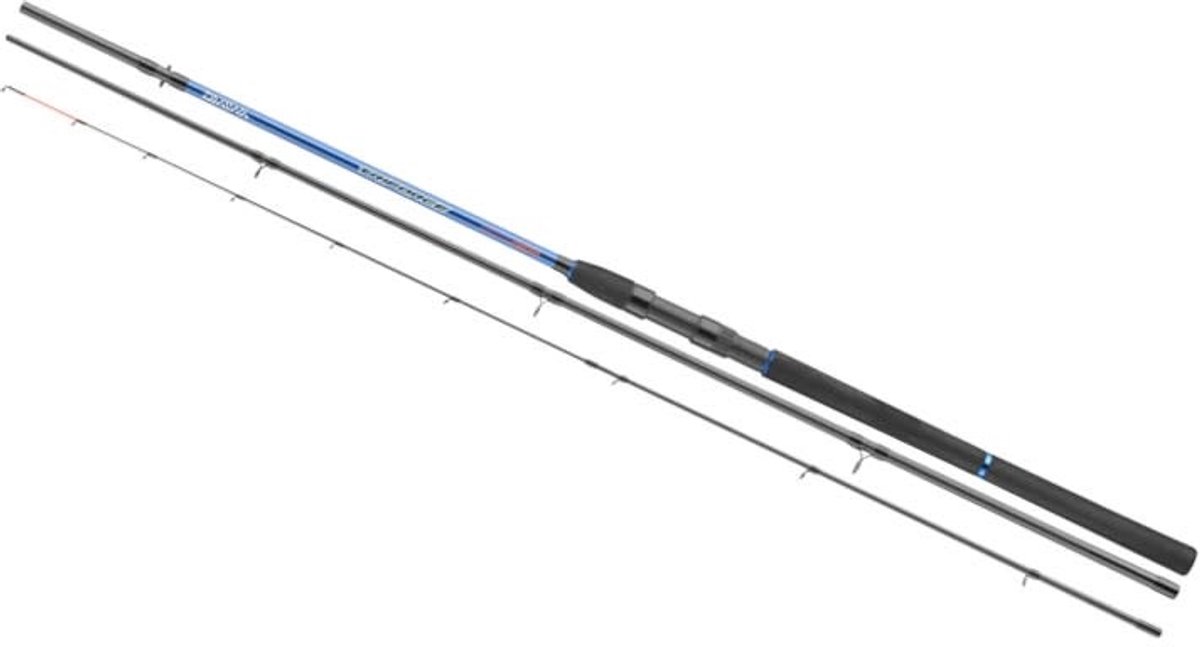Daiwa Triforce M Feeder - Maat : 3.00m - 60g