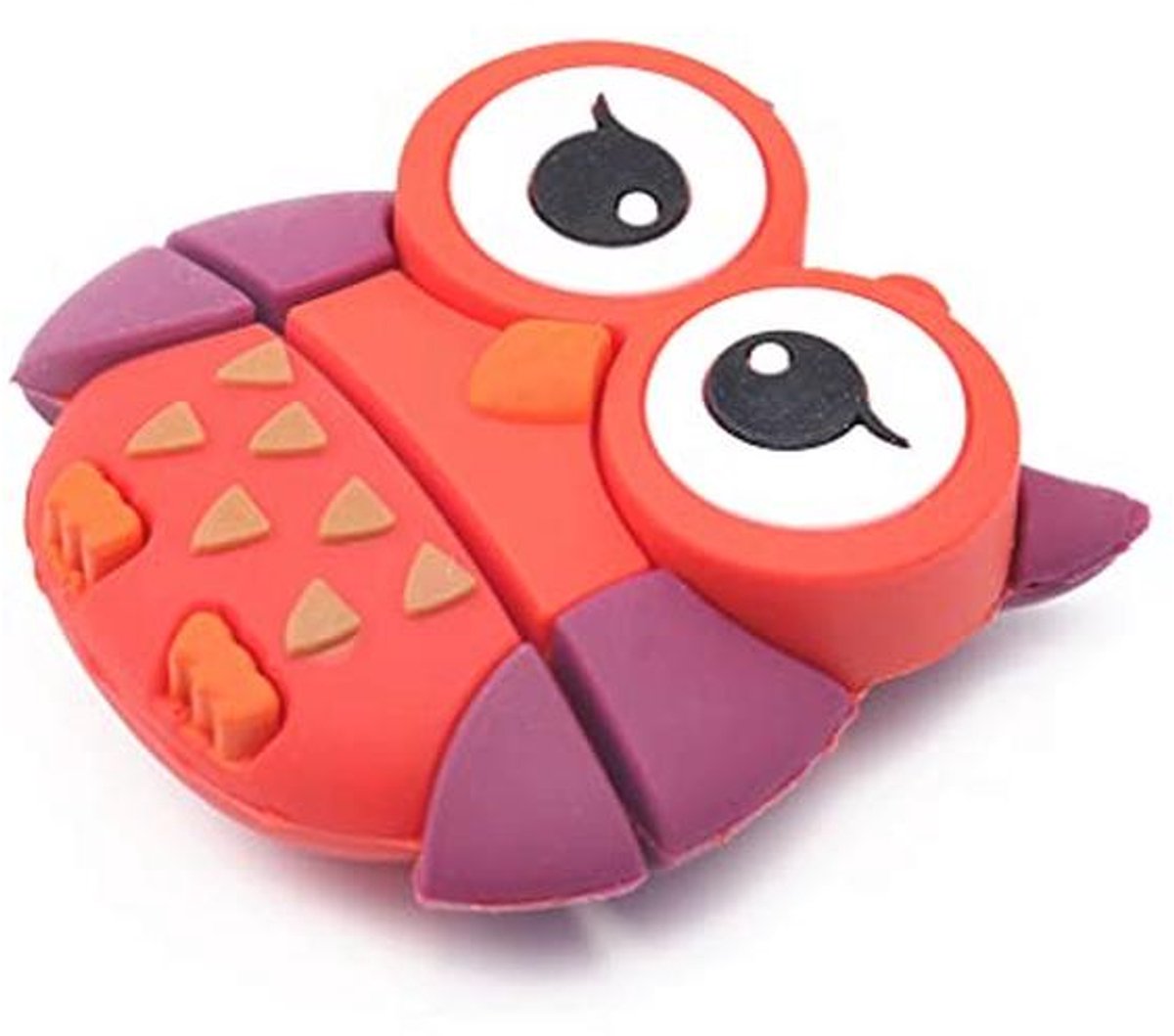 Schattige Cartoon USB Stick 32GB - Hoge Snelheid Geheugenstick voor Data Opslag
