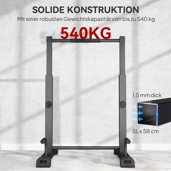 Dip bar - dip station - Fitnessapparatuur kopen? | Korting tot 35 Dip bar - dip station - Fitnessapparatuur kopen? | Korting tot 35