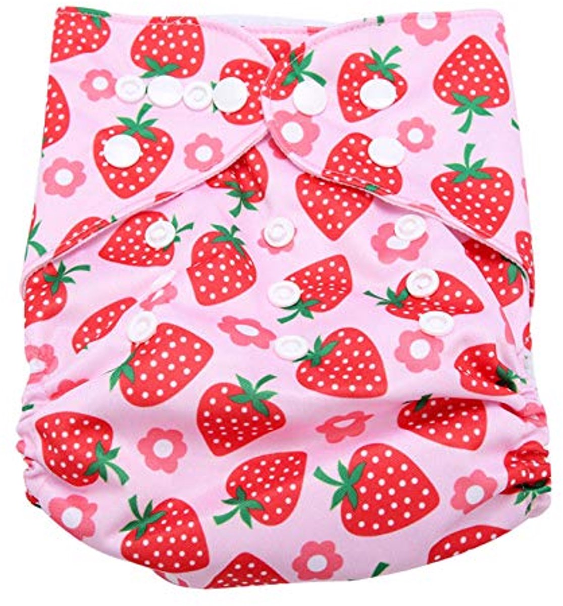 Reusable Baby Swim Diapers Washable Adjustable Swimsuit Diaper Underwear Soft Breathable Waterproof Unisex Pool Pants for Baby Swimming (BL006)