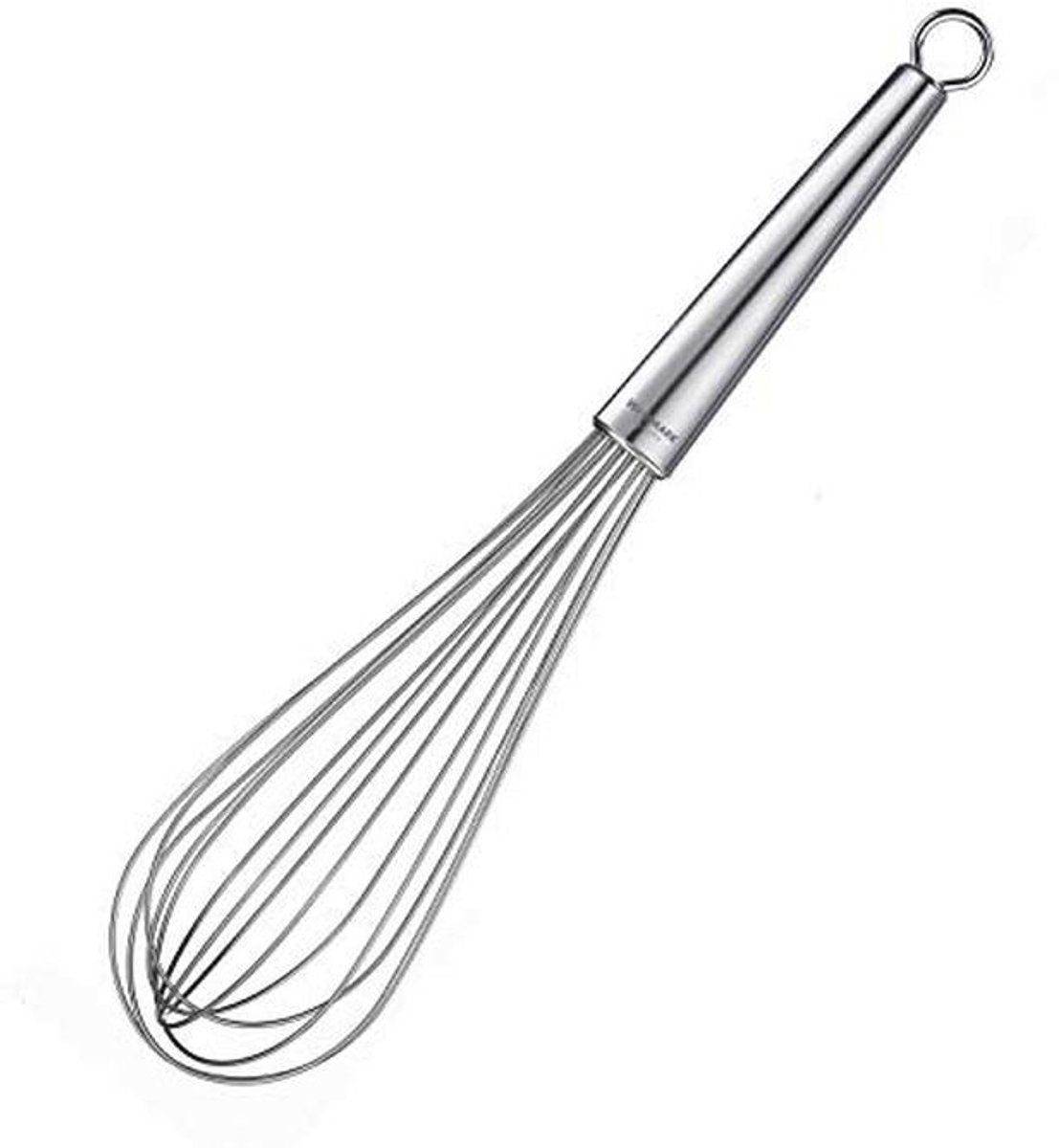 Klop 30 Cm - Roestvrij Staal Keuken Gadget