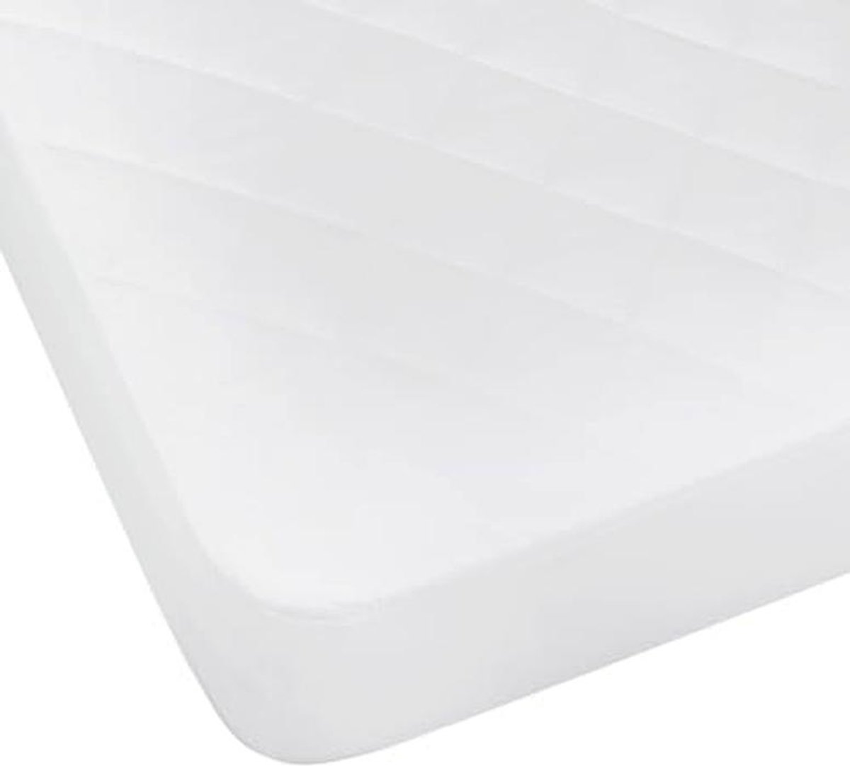 Quilted Matrasbeschermer - Waterproof & Anti-Allergisch
