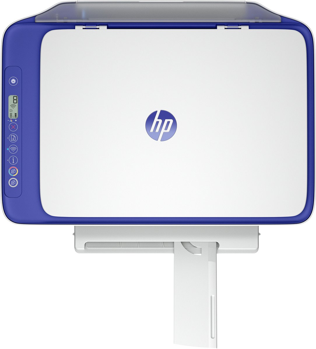 Bol.com HP DeskJet 2823e - All-in-One Printer - Geschikt voor Instant Ink - Rosewood aanbieding