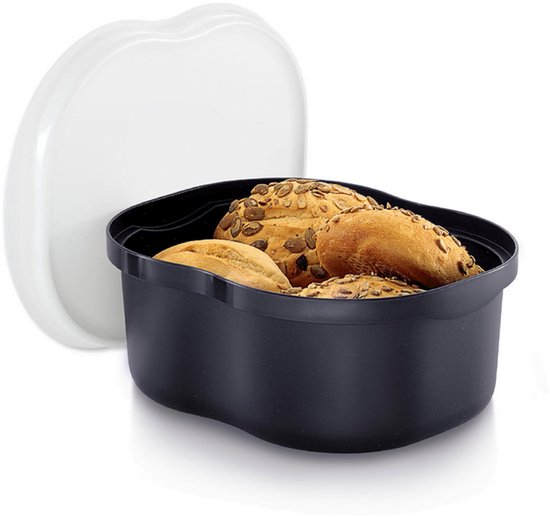 Boîte à lunch Tupperware (petite)
