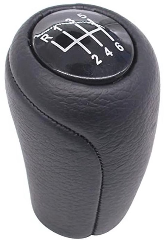 Versnellingspook en pookknop Seat Ibiza 6L 1.4 16V Benzine