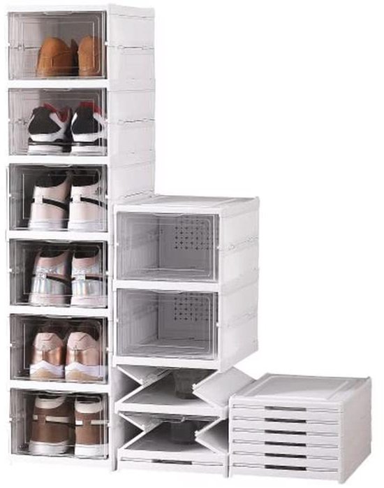 Schoenorganizer