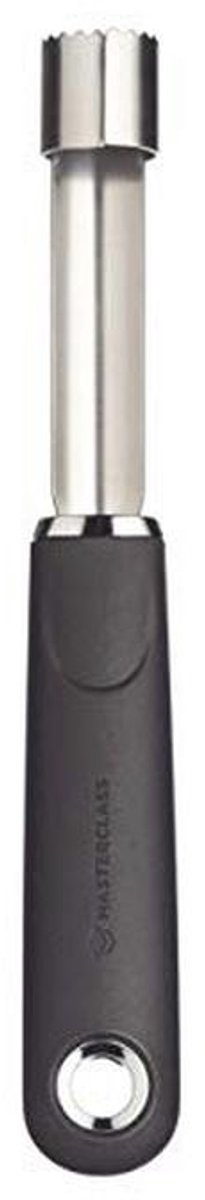RVS Appelboor - 19 cm - Vaatwasmachinebestendig