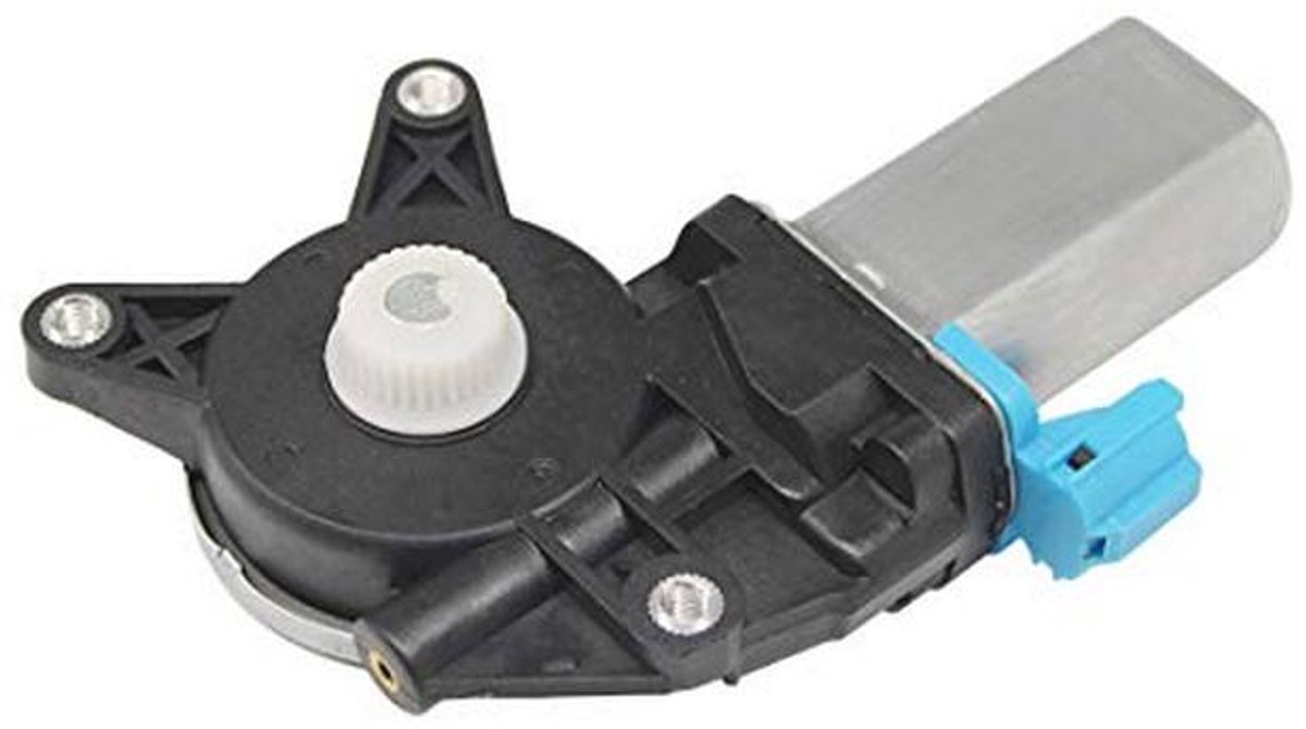 Elektrische raamheffer motor linksvoor voor Chevrolet/Daewoo Lacetti 2005-2016