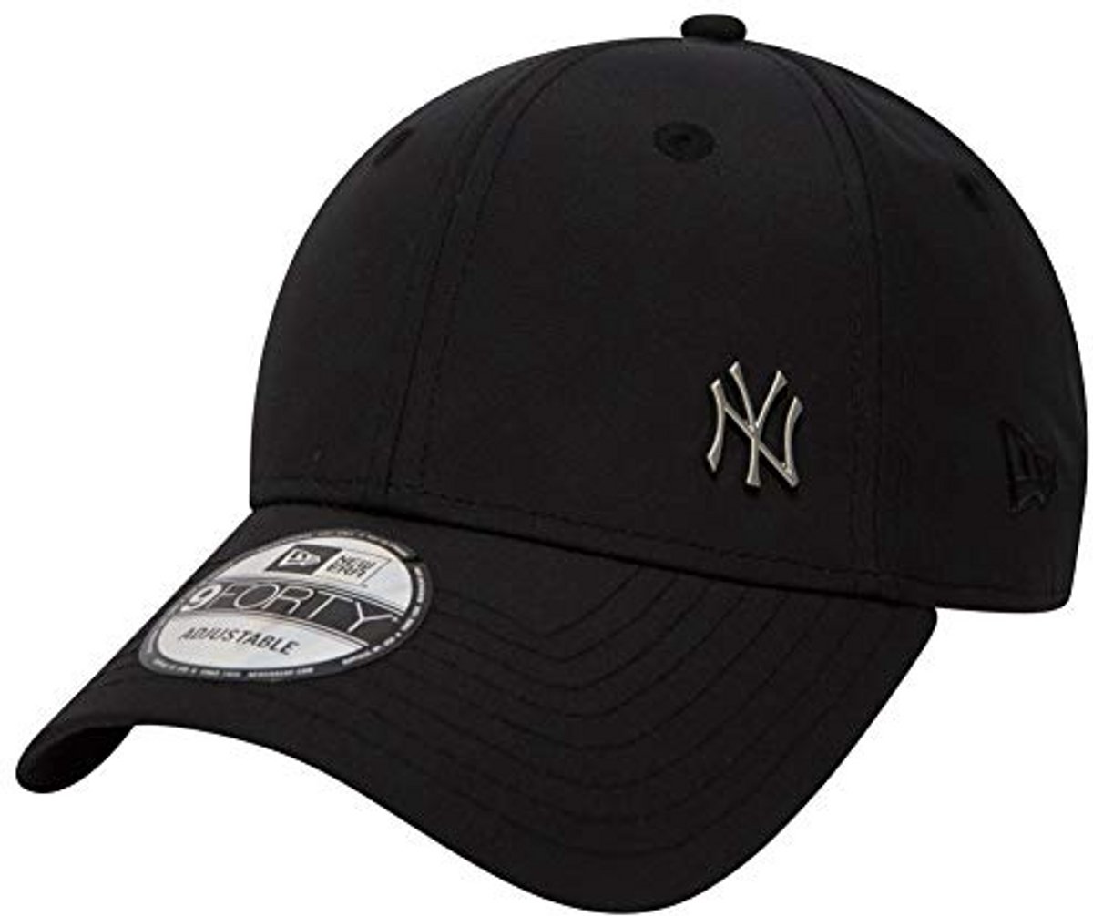 Adjustable Purple 9Forty Cap - MLB Essential