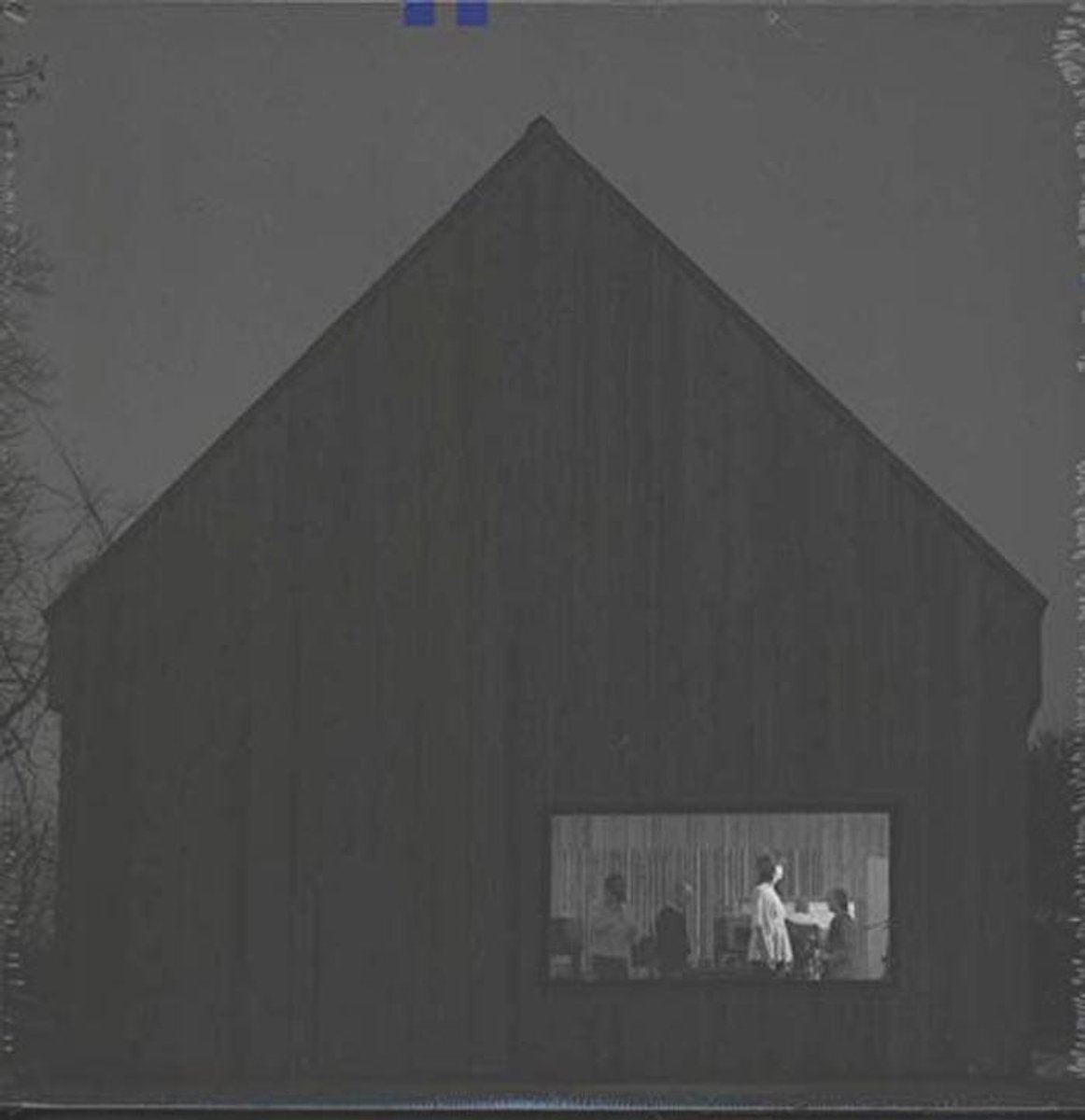 Indie Rock Album met Bekerings Singles